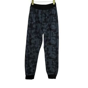 Spalding Women's Camo Jogger Sweatpants Medium